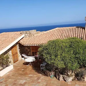  Villa Tramonti Di Gallura