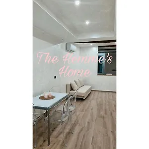  Appartement The Hemme's Italie