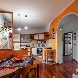  Appartement Da Luca Con Posto Auto! Italie