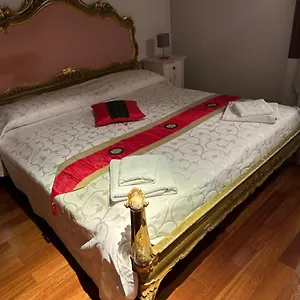  Appartement 1 Ca'del Traghetto Family Italie