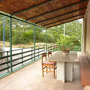 La Bouganville Appartement