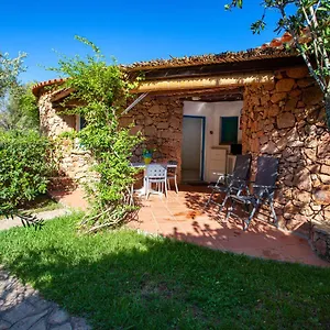 3* Campeggio Calacavallo Villaggio Campeggio